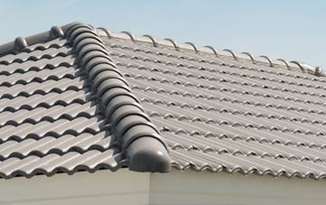 advantages of East Fen Common clay roofing