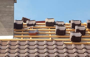East Fen Common clay roofing costs