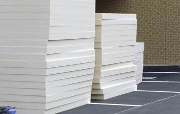 East Fen Common flat roof insulation costs