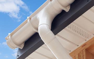 East Fen Common gutter installation costs