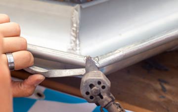 disadvantages of East Fen Common lead roofing