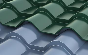 who should consider East Fen Common plastic roofs
