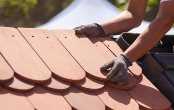 East Fen Common roof tile contractors