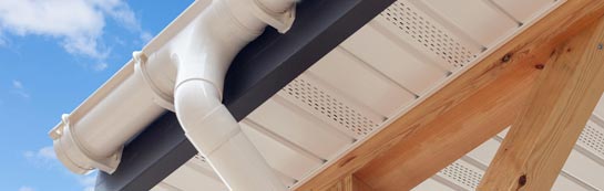 get East Fen Common guttering quotes today