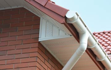 East Fen Common soffit repair costs