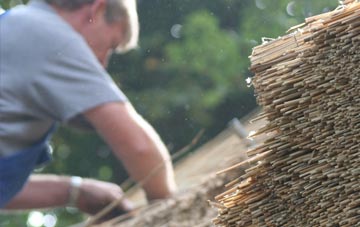 professional East Fen Common thatchers