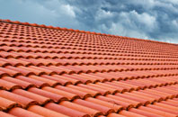 East Fen Common roofing tiles