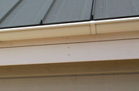 East Fen Common soffit repair