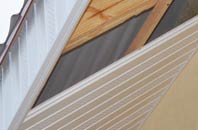 rated East Fen Common soffit repair companies
