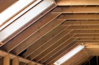 East Fen Common tapered roof insulation quotes