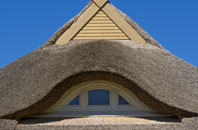 East Fen Common thatch roofing