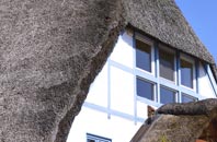 find rated East Fen Common thatchers